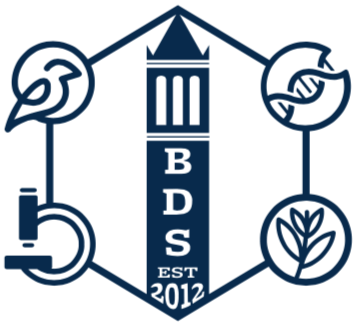 BDS Logo